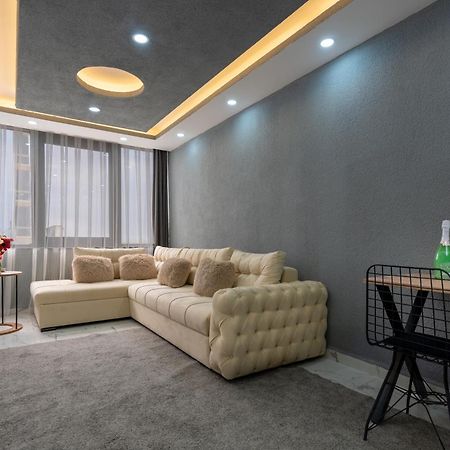Antsun Apartment อันตัลยา ภายนอก รูปภาพ